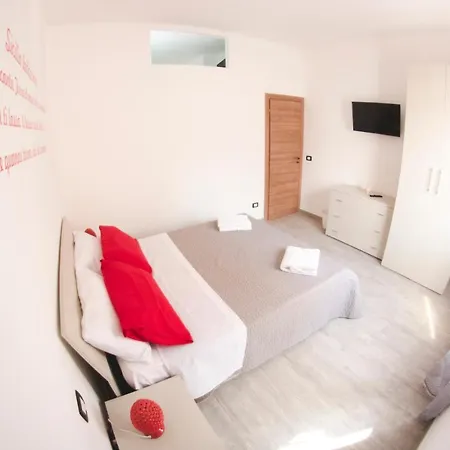 Holiday home That's Amoro House *