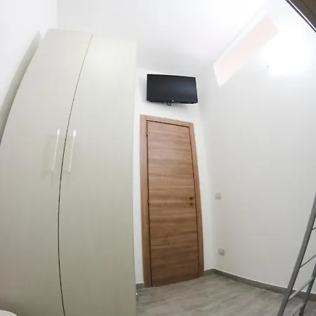 That's Amoro House