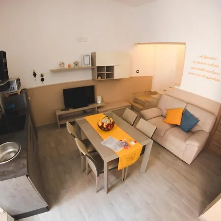 Holiday home That's Amoro House *