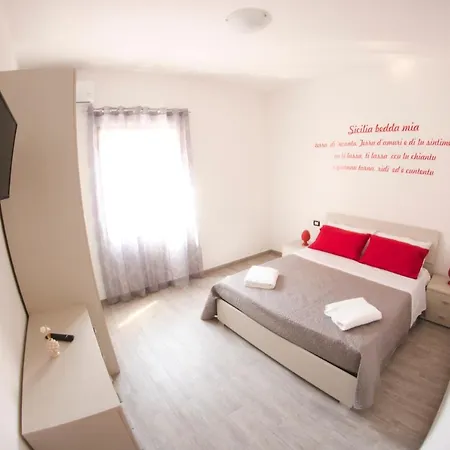 That's Amoro House Tatil Evi *