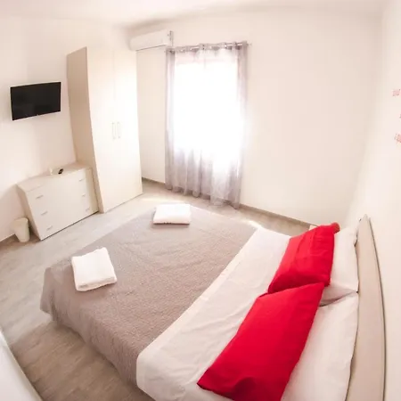 That's Amoro House Tatil Evi Pozzallo
